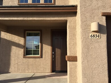EDN 2013 Acacia D front door.MOV