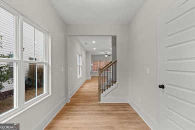 129 Deer Park Dr, Carrollton, GA 30117 - photo 5