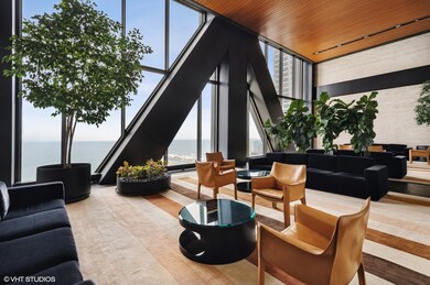 175 E Delaware Place unit 5609, Chicago, IL 60611 - photo 3