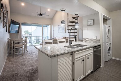 12500 Melville Dr unit 338D, Montgomery, TX 77356 - photo 4