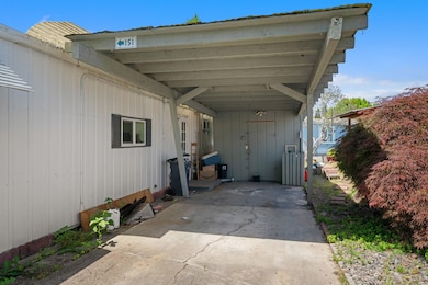 Carport