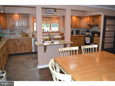 1110 Muhlenberg Ave, Swarthmore, PA 19081 - photo 5