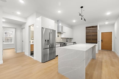 192 Cambridge Ave unit 1, Jersey City, NJ 07307 - photo 4