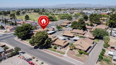 1955 Trawood Dr unit 2, El Paso, TX 79935 - photo 3