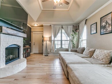 20767 Autumn Trail, Harrah, OK 73045 - photo 7