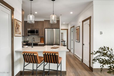 340 Sterling Loop unit 1, Fraser, CO 80442 - photo 6