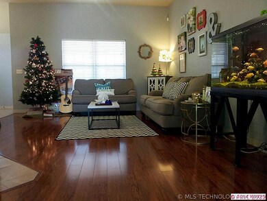 3212 E Hudson St, Broken Arrow, OK 74014 - photo 6