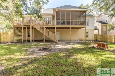 back of home