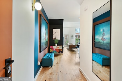 208 12th Ne Apts St unit 301, Atlanta, GA 30332 - photo 2