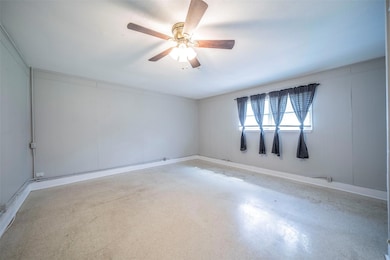 1212 S Mill St, Weatherford, TX 76086 - photo 5