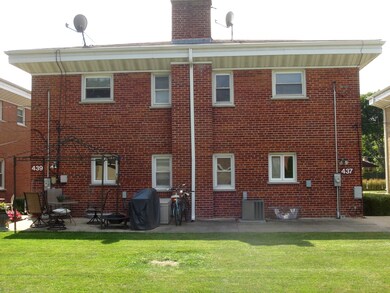 Exterior Back