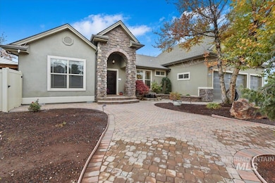 6578 W Beacon Light Rd, Eagle, ID 83616 - photo 3