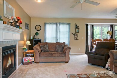 4360 Pleasantview Ln, Dorr, MI 49323 - photo 4