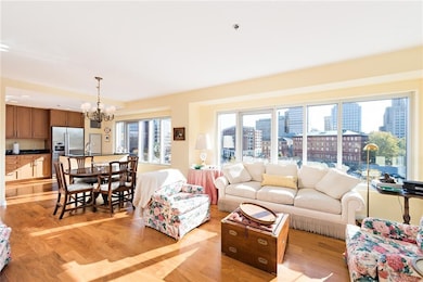Waterplace unit 317, Providence, RI 02903 - photo 4