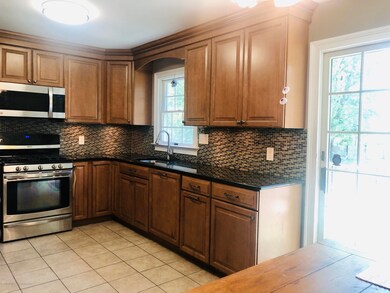 Lots of Counter Space