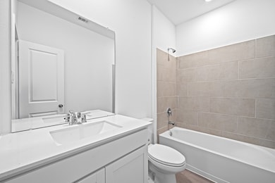 3013 Waterwood Pass Dr, Katy, TX 77493 - photo 7