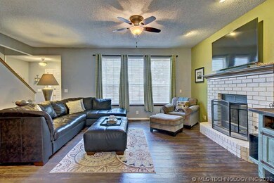 2405 W South Park St, Broken Arrow, OK 74011 - photo 6