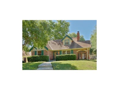 Storybook Charm & Curb Appeal