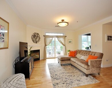 Conant Commons unit 201, Concord, MA 01742 - photo 6