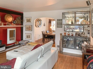 3541 Woodring Ave, Parkville, MD 21234 - photo 2