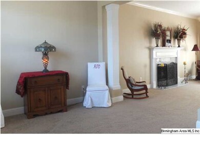 NOTICE THE LIGHT, AIRY AND OPEN FLOOR PLAN