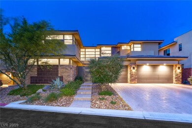 42 Moonfire Dr, Las Vegas, NV 89135 - photo 4