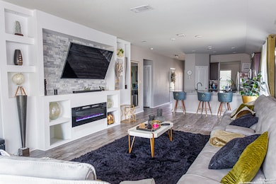 234 Fernwood Dr, Schertz, TX 78108 - photo 6