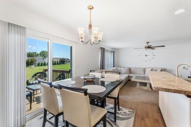 1407 Hummingbird Cir, Waterloo, IA 50702 - photo 7