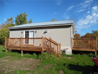 Exterior Side