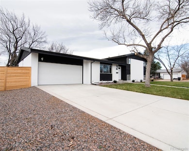 12362 W 60th Place, Arvada, CO 80004 - photo 2