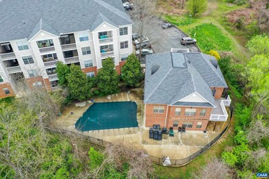 Community includes swimming pool and central build