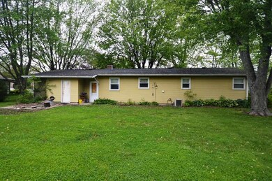 955 S Maish Rd, Frankfort, IN 46041 - photo 7