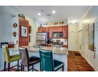 17 Central St unit 3, Salem, MA 01970 - photo 4