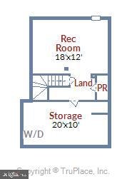 6832 Montivideo Square Ct, Falls Church, VA 22043 - photo 7