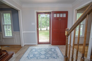Foyer