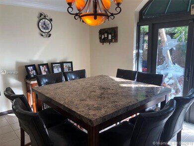 *Dinning Area*