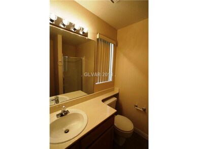 Bathroom.