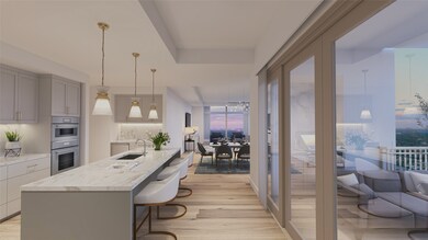 Flawless porcelain slab countertops perfectly coor