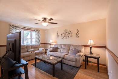 21 Batcheller Ave, Cranston, RI 02920 - photo 4