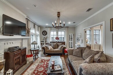 514 College St, Cleburne, TX 76033 - photo 7