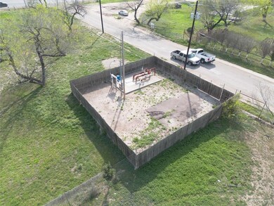 View of aerial view