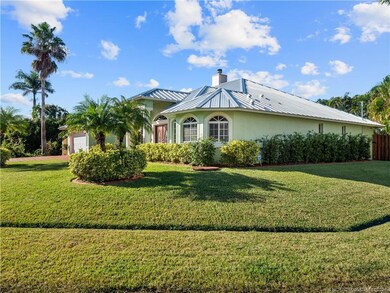 3902 SW Bamberg St, Port Saint Lucie, FL 34953 - photo 3