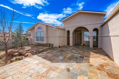 2525 Cabezon Dr NE, Rio Rancho, NM 87144 - photo 3