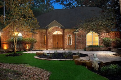 4003 Amberlee Ct, Spring, TX 77386 - photo 2