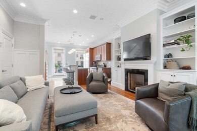 77 Rutland St unit 2, Boston, MA 02118 - photo 2