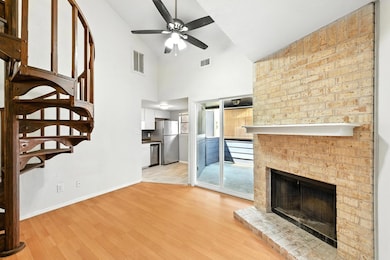 2500 Burleson Rd unit 311, Austin, TX 78741 - photo 5