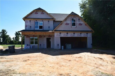 8350 Saint Pauls Rd, Lumber Bridge, NC 28357 - photo 2