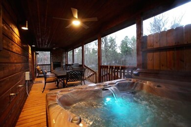 127 Greenbrier Trail, Broken Bow, OK 74728 - photo 6