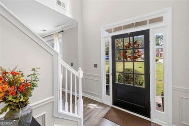 777 Chanson Dr SW, Marietta, GA 30064 - photo 5