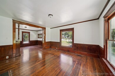 512 W Cherokee St, Cleveland, OK 74020 - photo 7